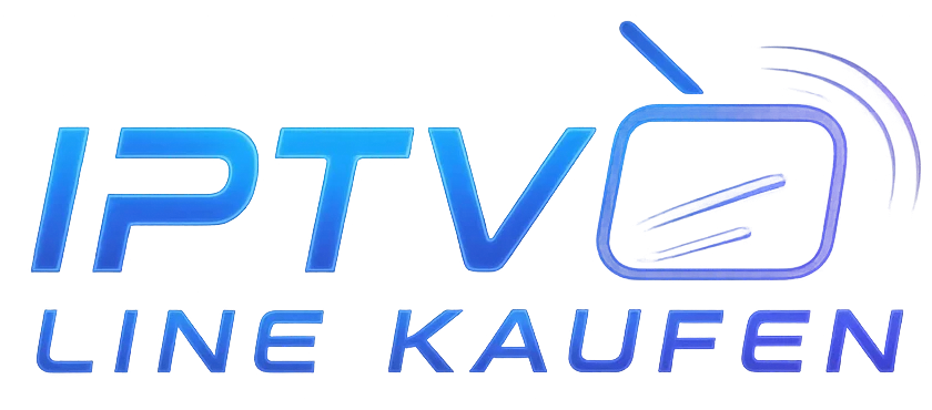 iptv line kaufen