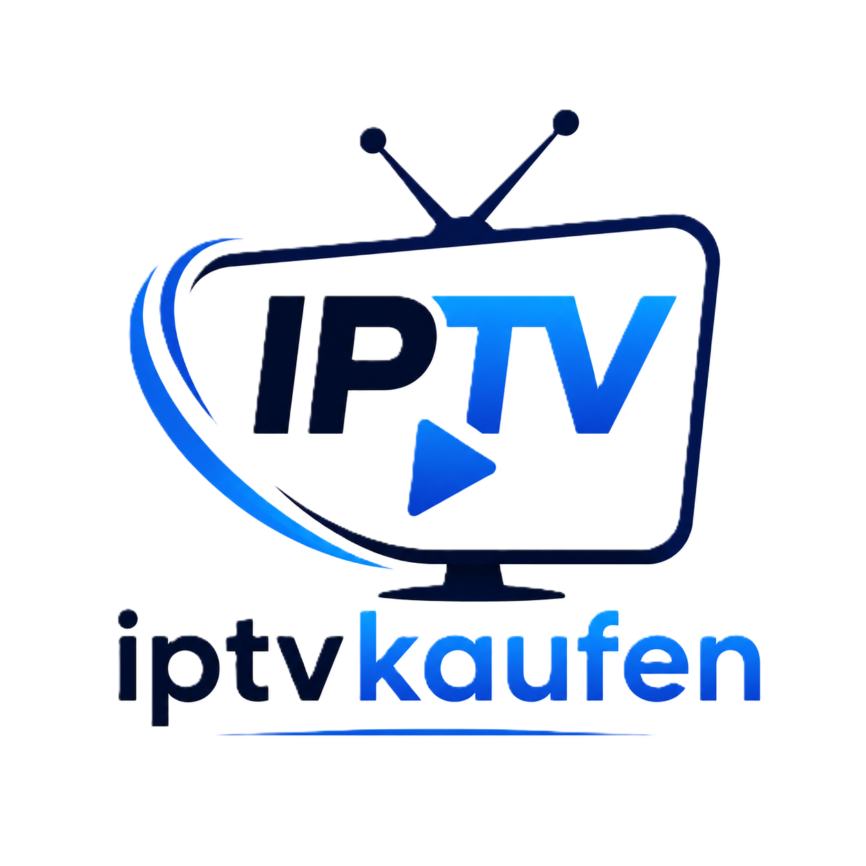 IPTV Line Kaufen Logo