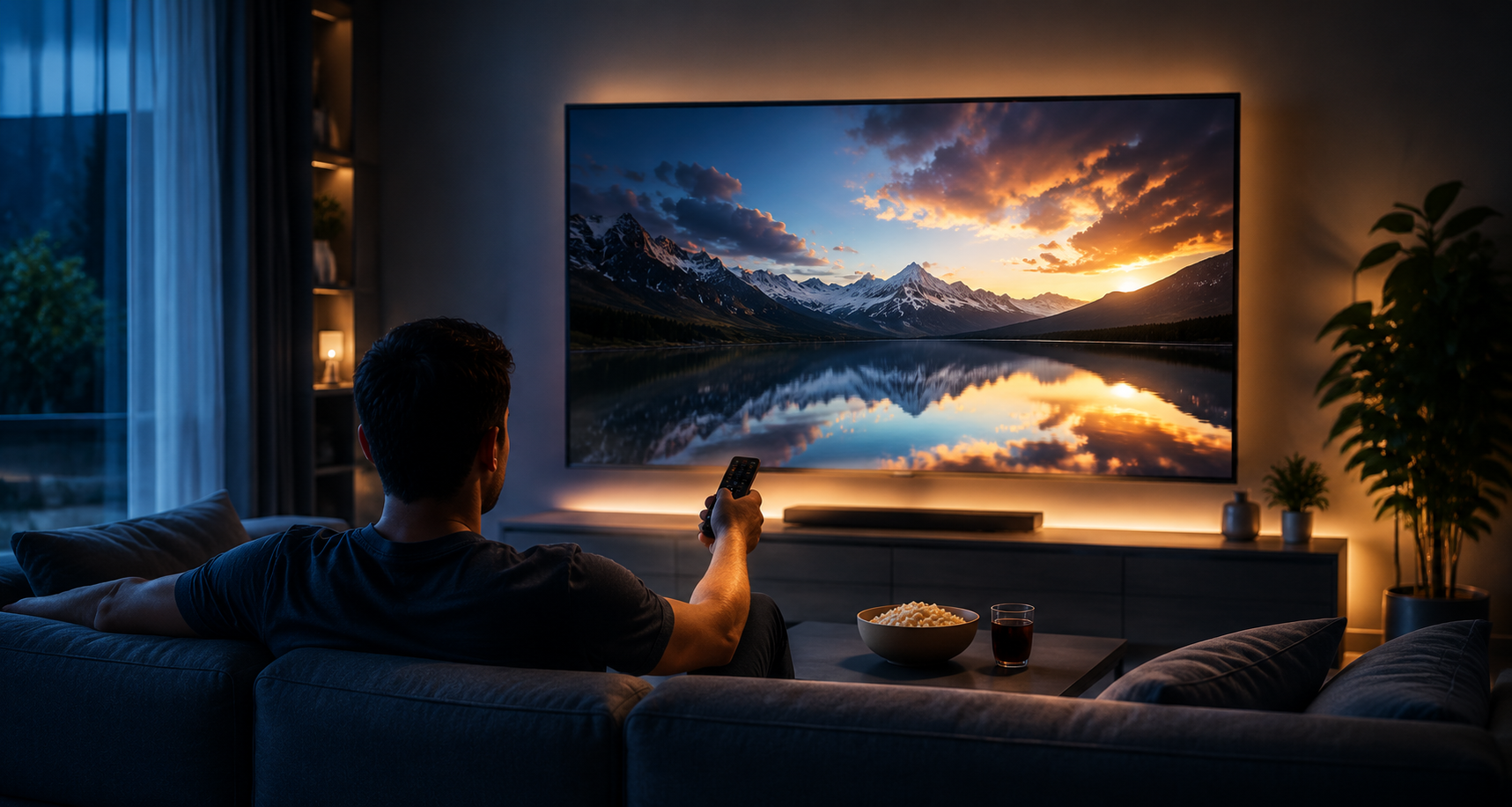 IPTV kaufen und auf allen Geräten schauen